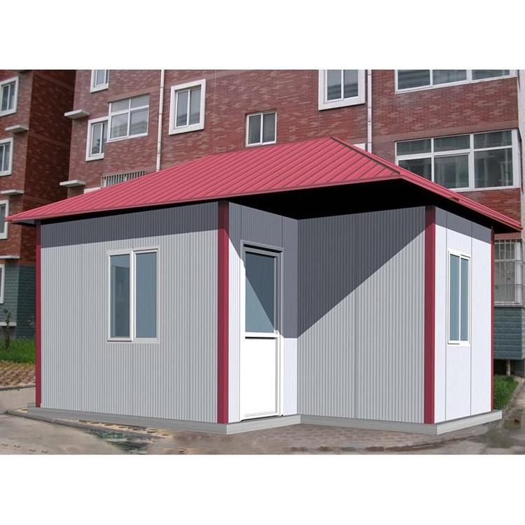 新型建筑材料